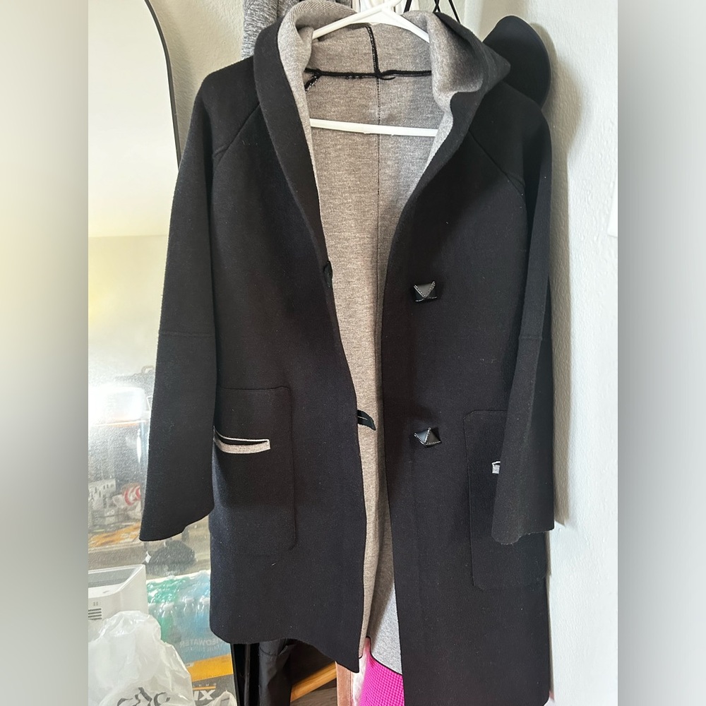 Chic coat